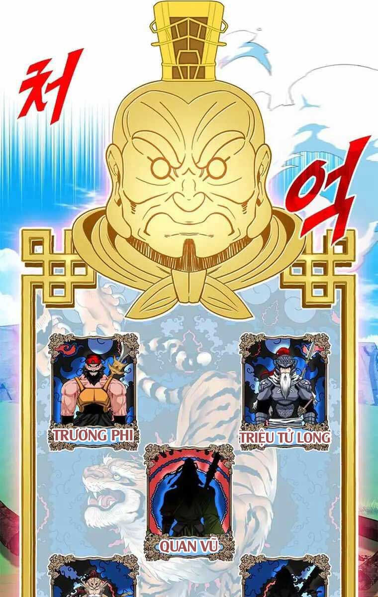 thợ săn gacha cấp sss chapter 68.1 12