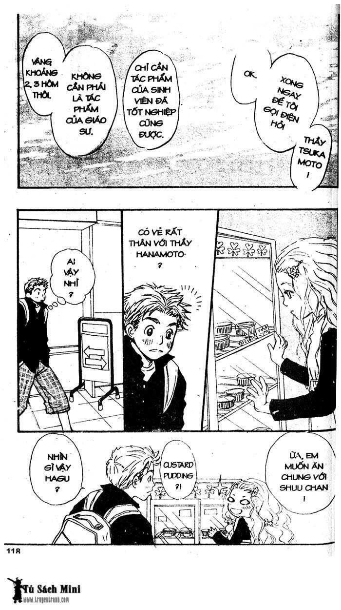 love n life chapter 7 14