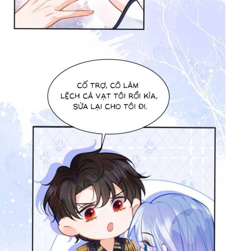 vị chỉ huy lạnh lùng khóc trong vòng tay tôi chapter 37 9