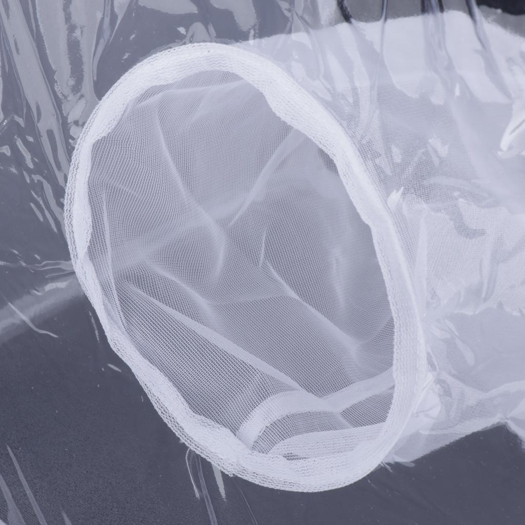 Butterfly Plant Habitat Terrarium Cage