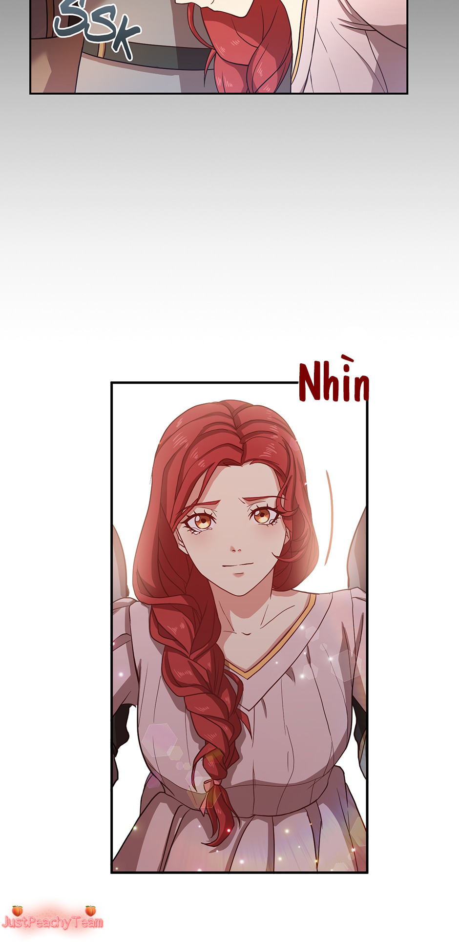 thư ký bí mật của bạo chúa chapter 2 2