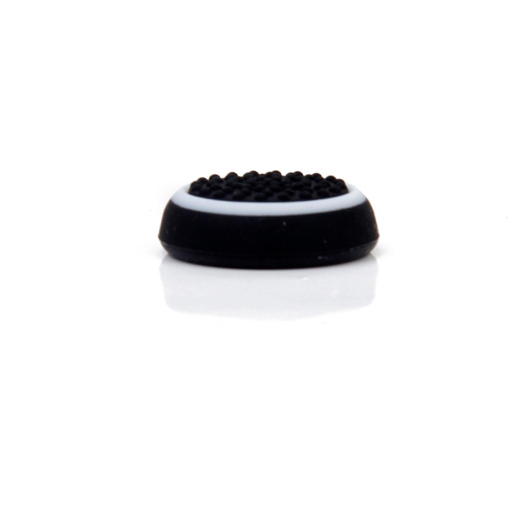 Game Joystick Caps Hat Button for PS4 Xbox One 360 Controller Blue White