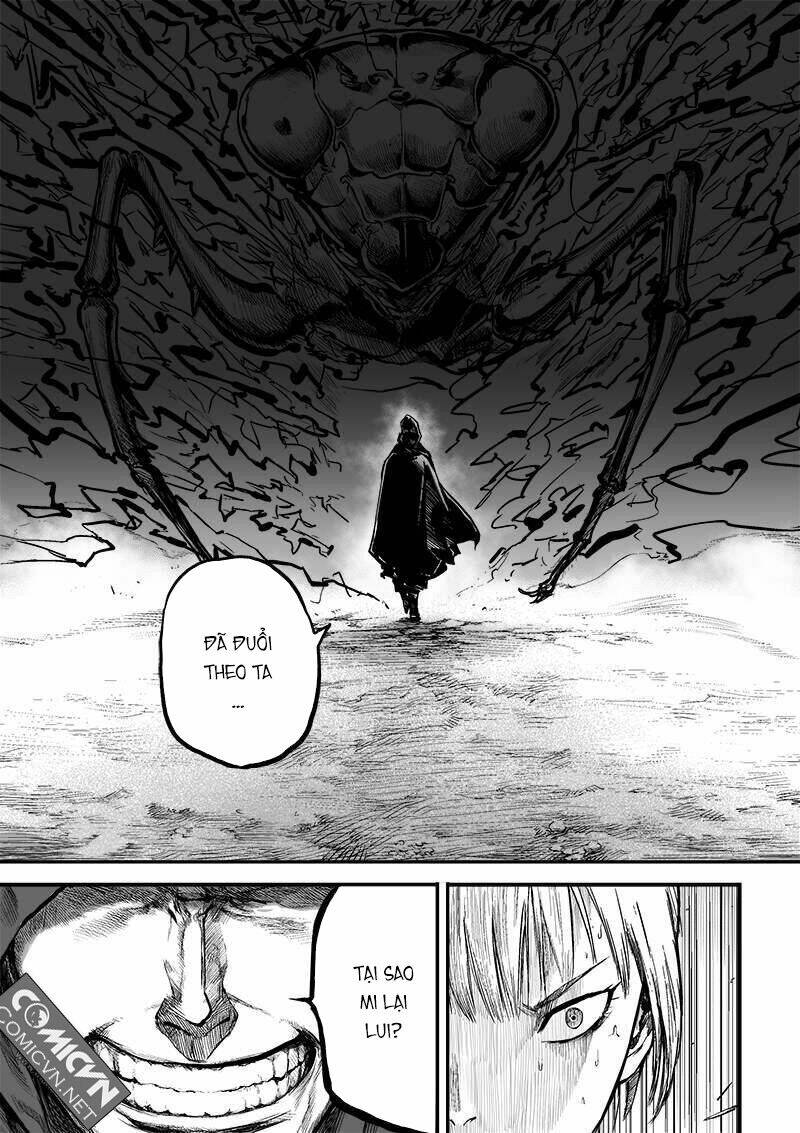 đại phong ca chapter 15 13