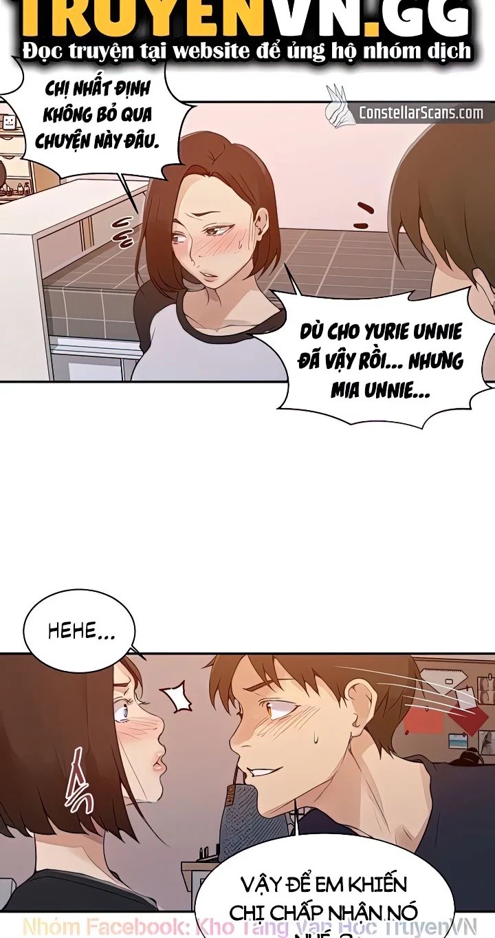 lớp học gia đình – secret class chapter 138 2