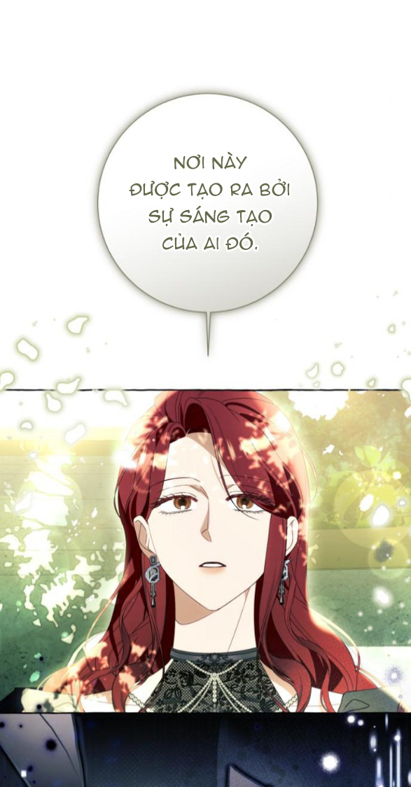 tôi tưởng đó chỉ là tiểu thuyết trọng sinh bình thường chapter 87.1 6