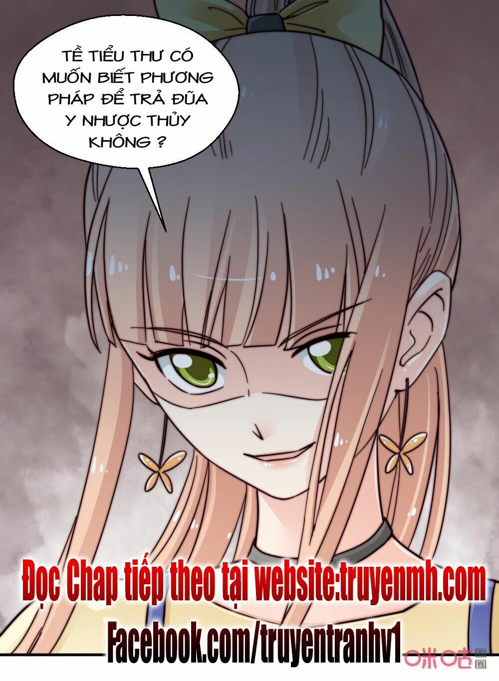 bí mật của thiên kim chapter 88 20