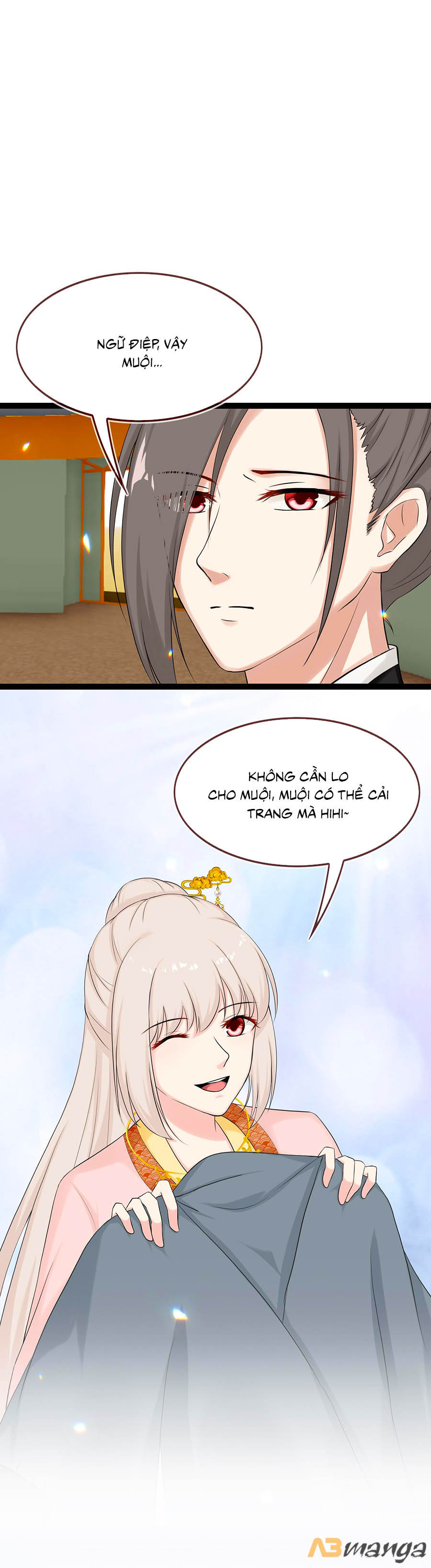 tận kiển minh thần chapter 21 2