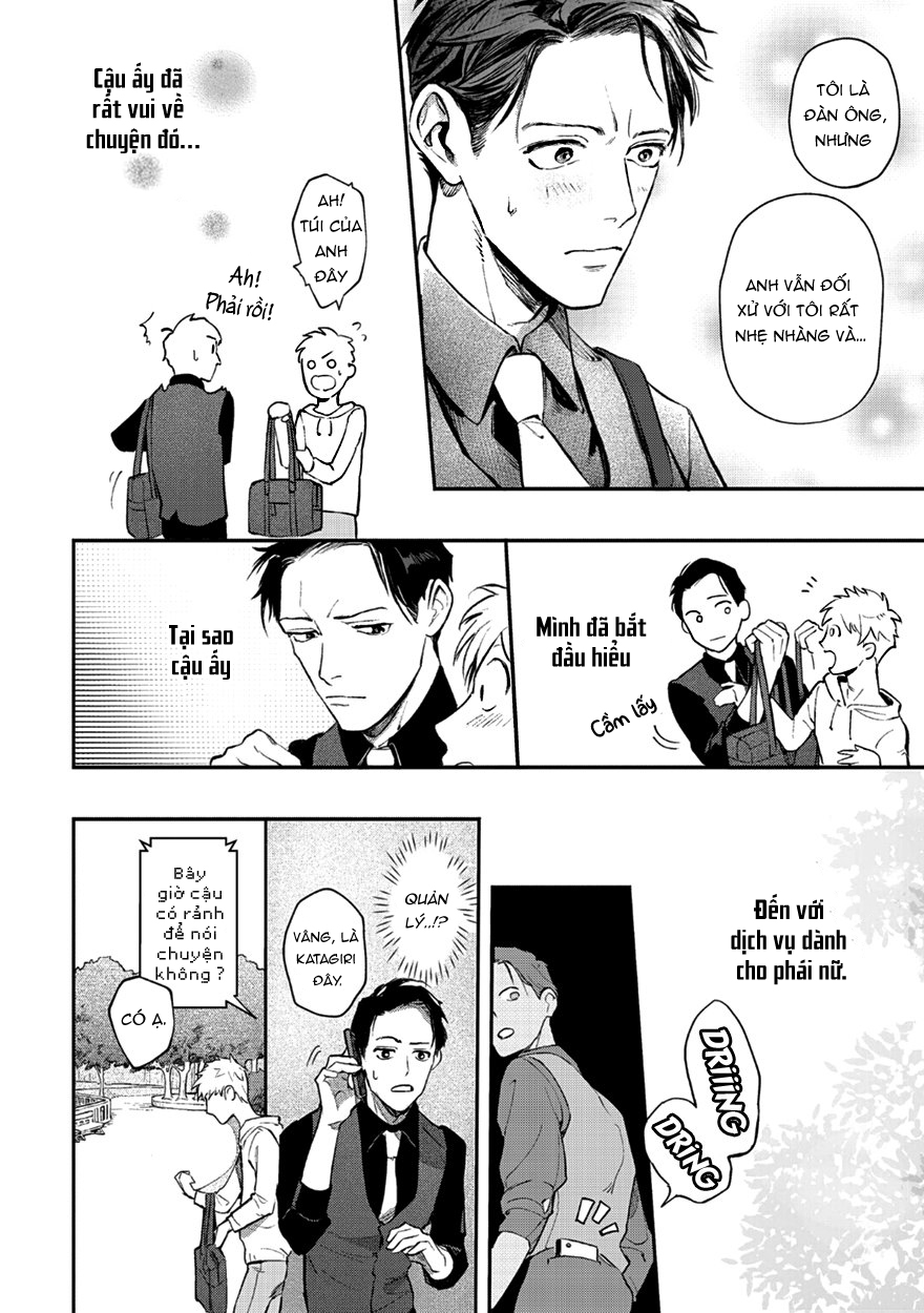 đắm chìm vào em chapter 2 20