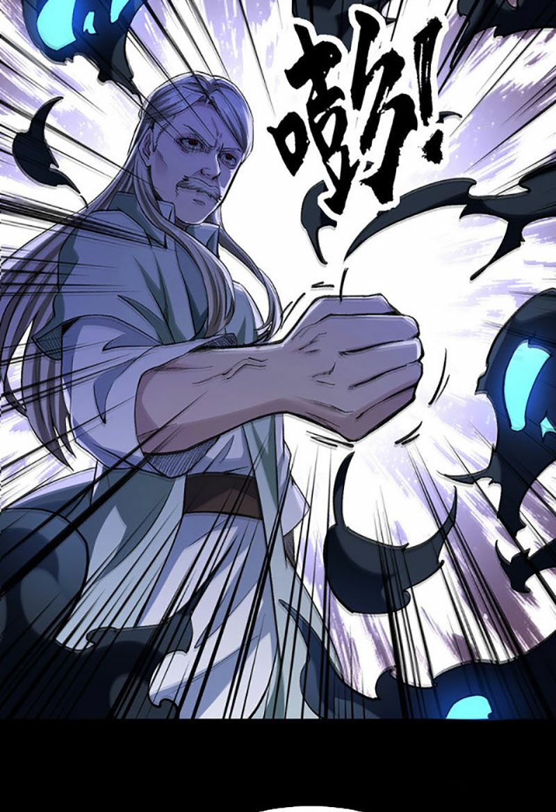 võ đạo độc tôn chapter 370 20