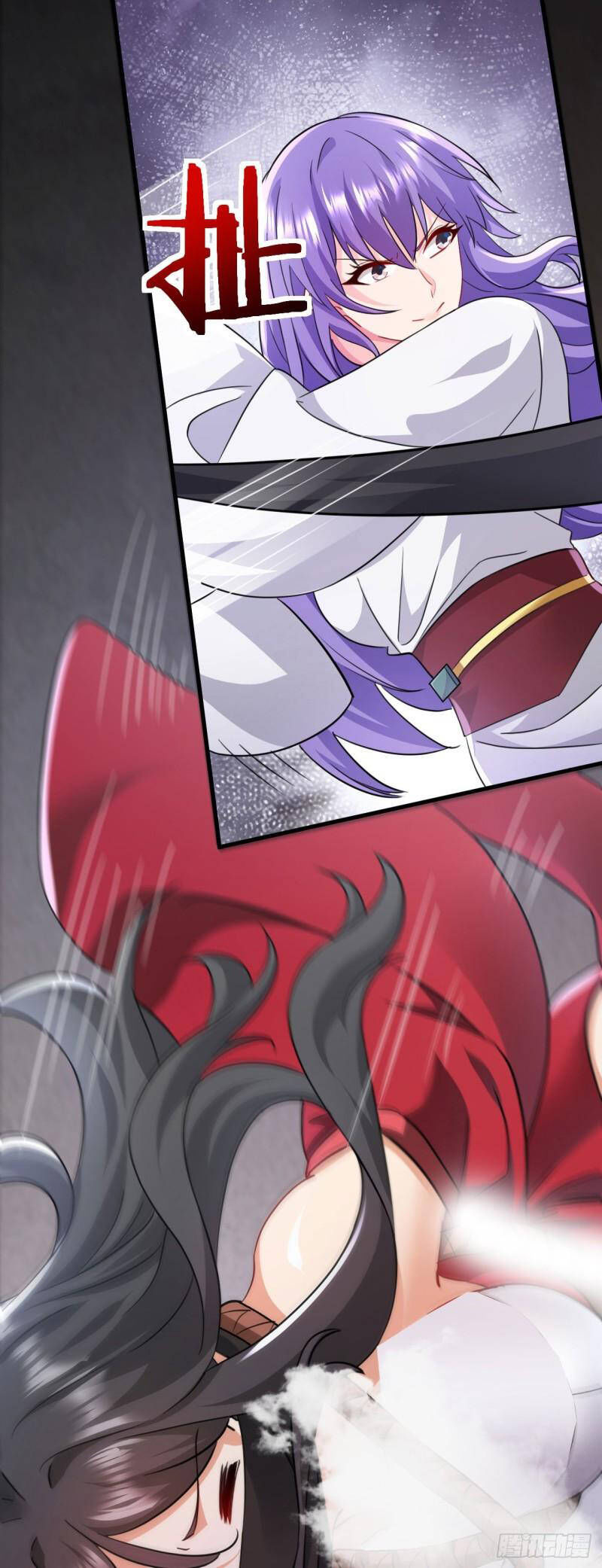 đám nữ đồ đệ đều muốn độc chiếm ta chapter 24 28