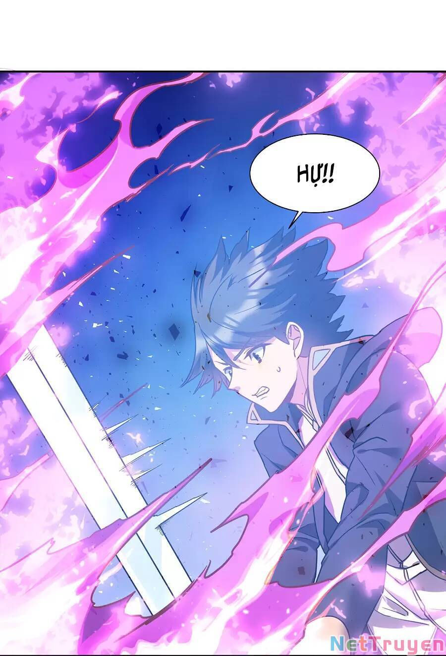 đồ long kỵ sĩ hôn môi ác long chapter 34.2 23