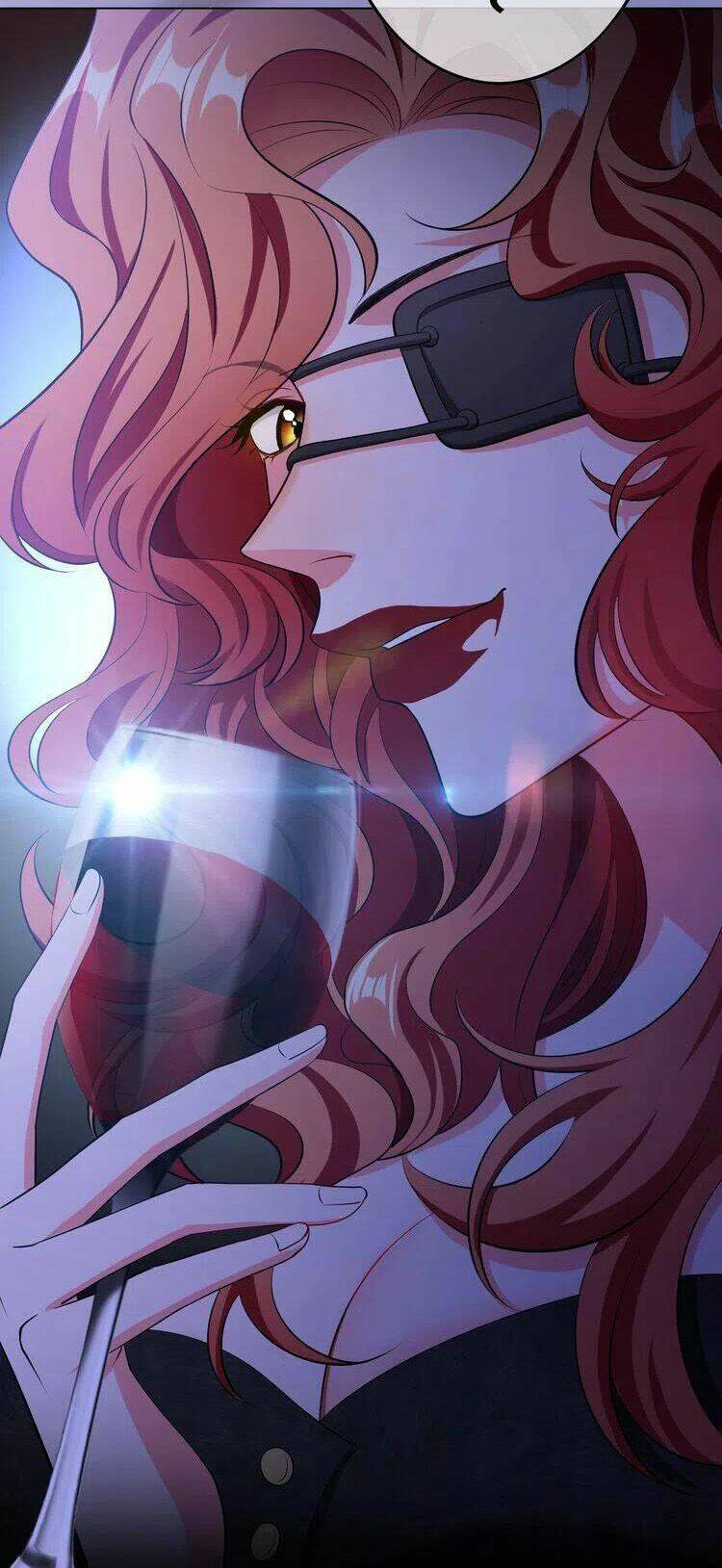 cô vợ nhỏ nuông chiều quá lại thành ác!! chapter 214 9