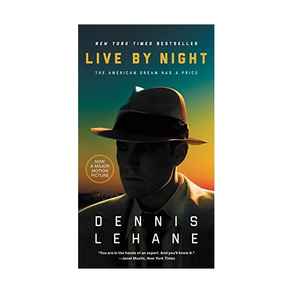 Live By Night
