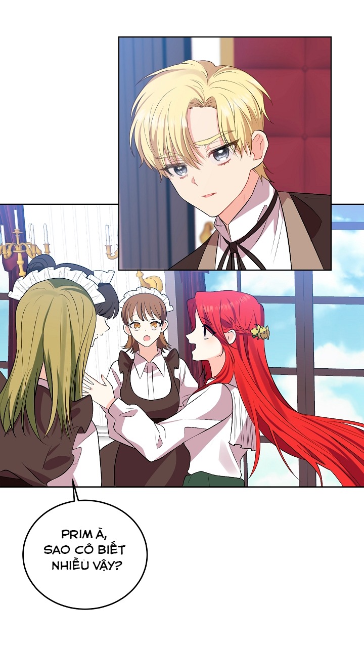 tôi sẽ trở thành gia sư của bạo chúa chapter 5 5