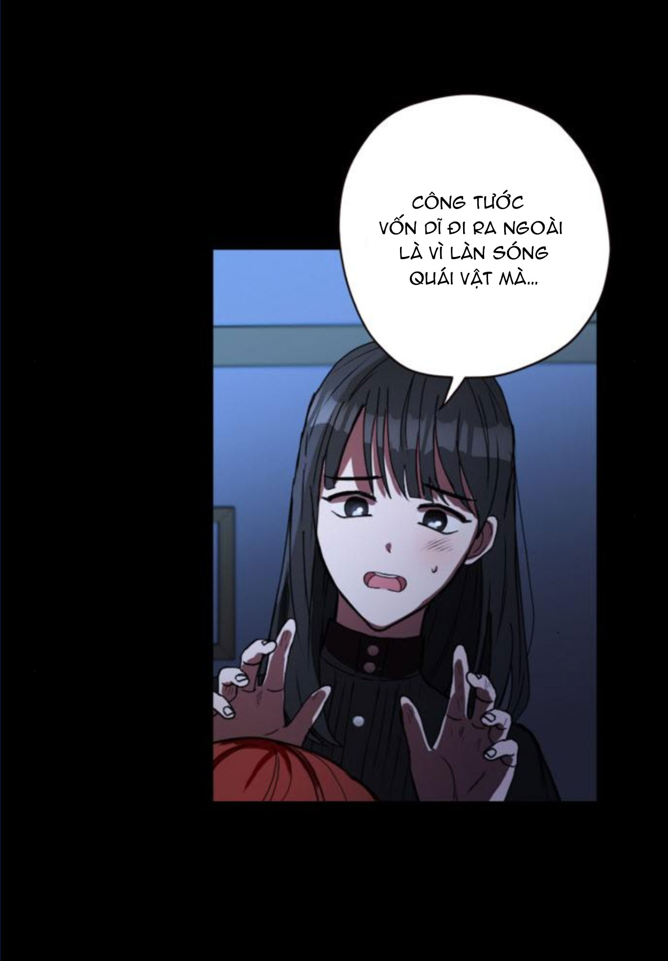 đỉnh cấp nuôi dưỡng lão công chapter 4 4