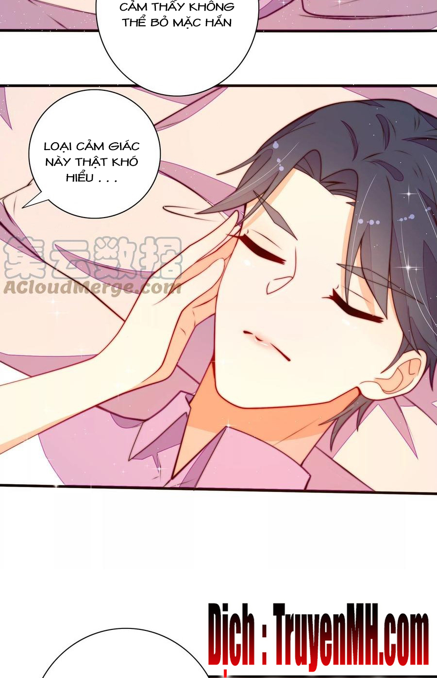 ngày nào thiếu soái cũng ghen chapter 461 9