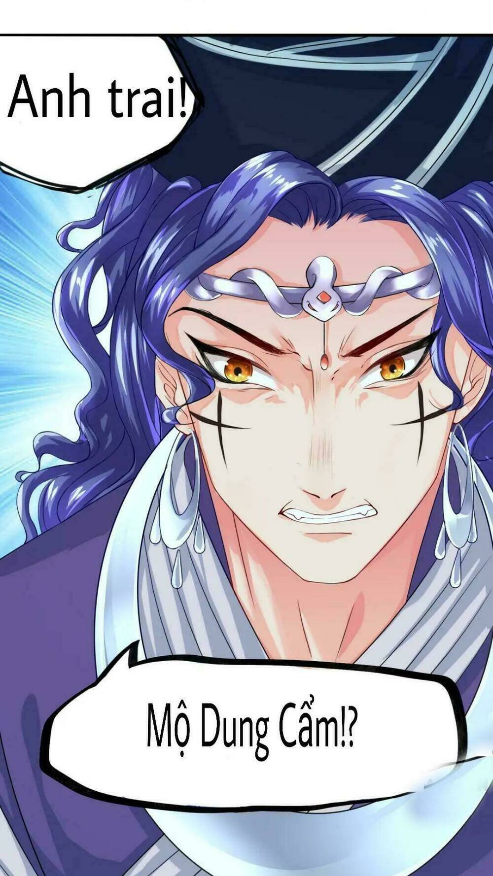 thời gian tình yêu chapter 35 19