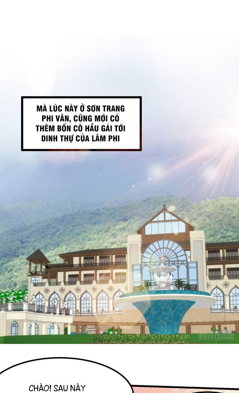 ta chẳng qua là một đại la kim tiên chapter 85 26