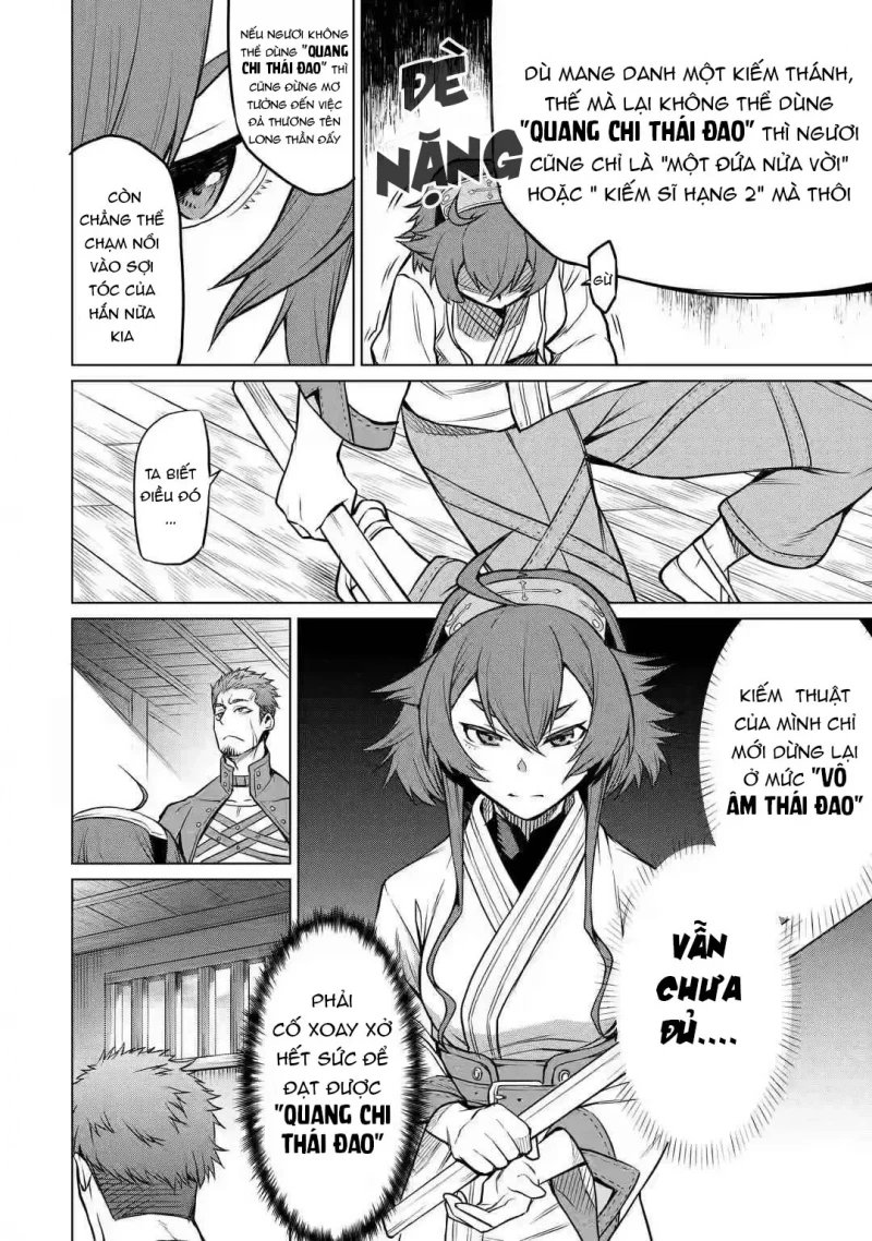 thất nghiệp chuyển sinh – chuyến đi mài năng nghiêm túc của eris chapter 2 5