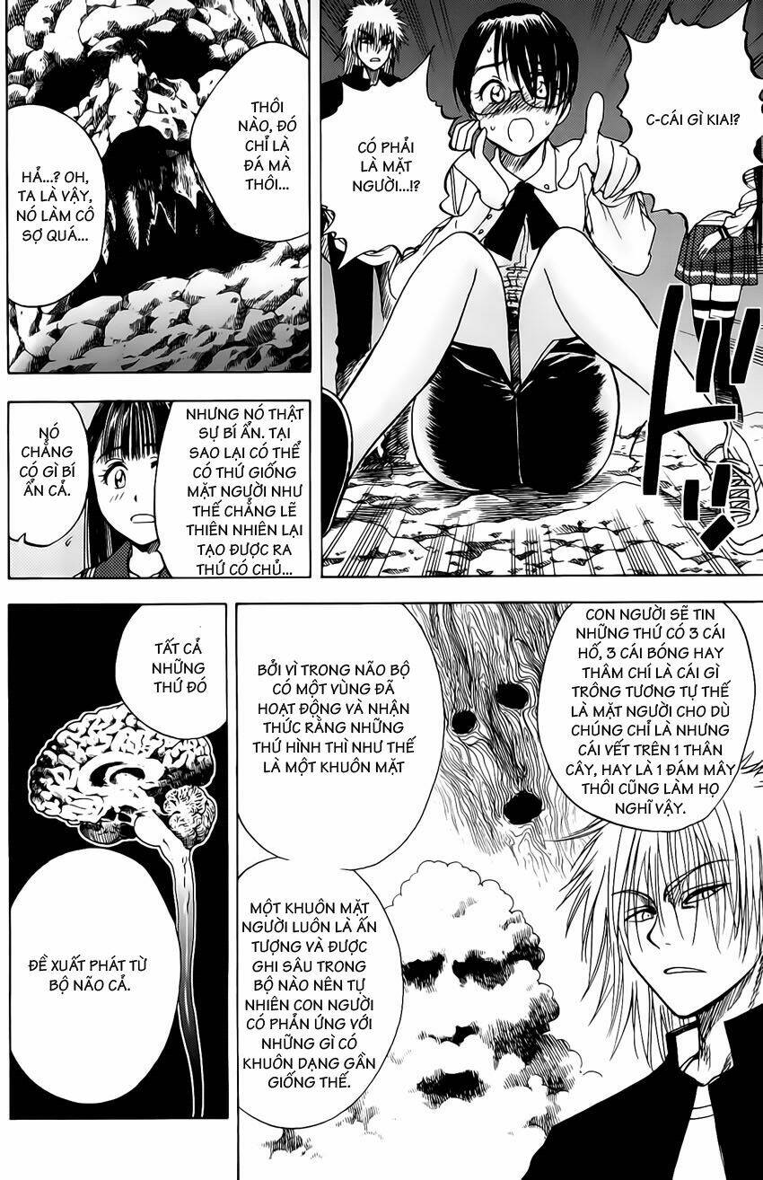 cage of eden chapter 35 4