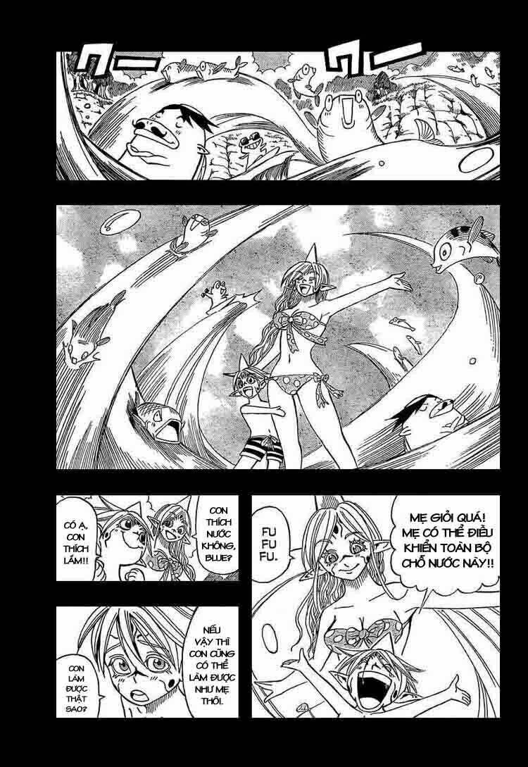 buster keel chapter 12 23