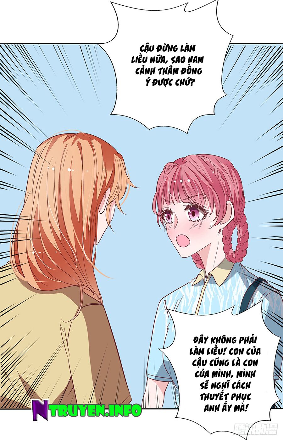 manh thê khó dỗ phần 2 chapter 24 29