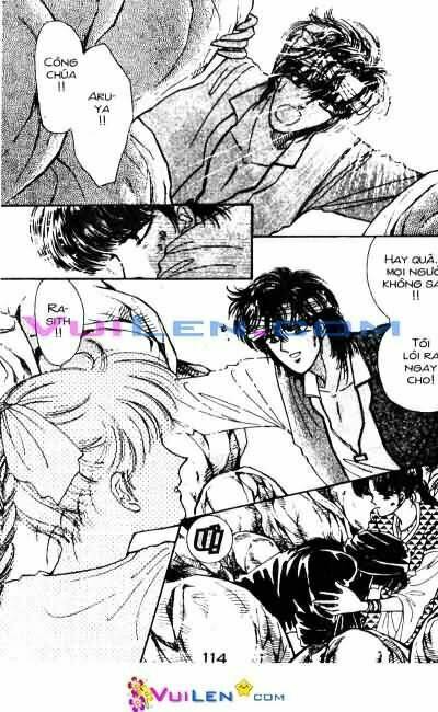 nàng công chúa ham chơi chapter 6 114