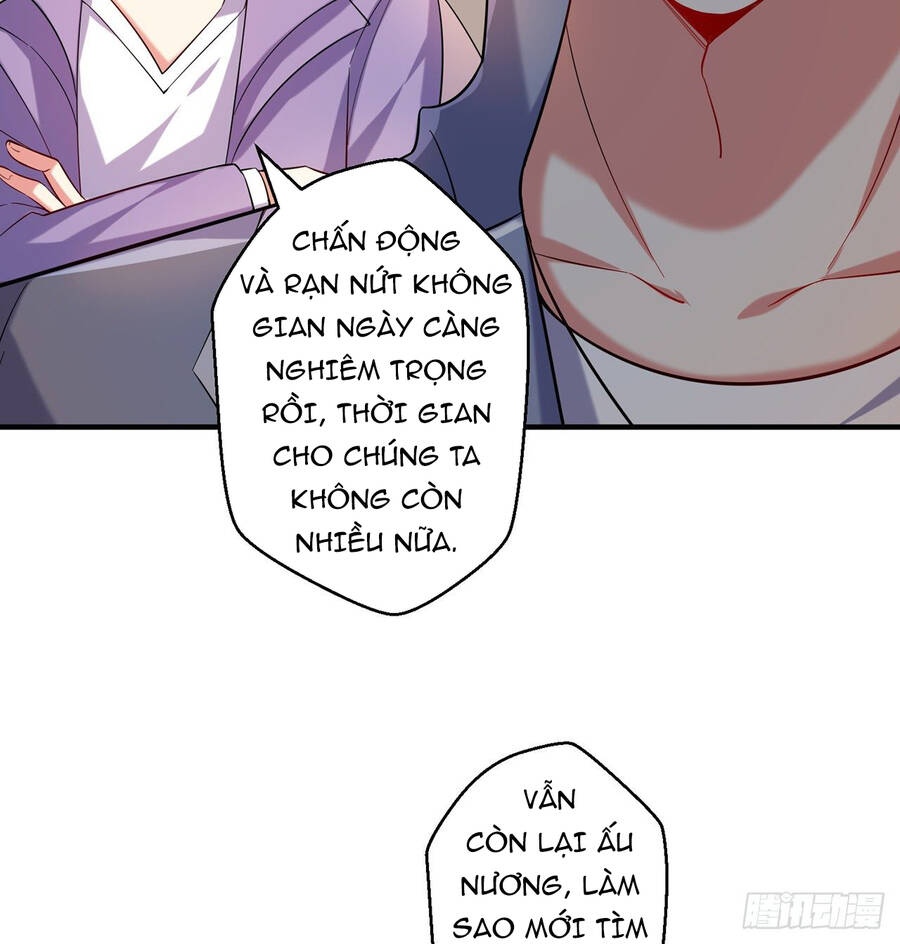 nhặt thuộc tính tại trái đất chapter 21 26