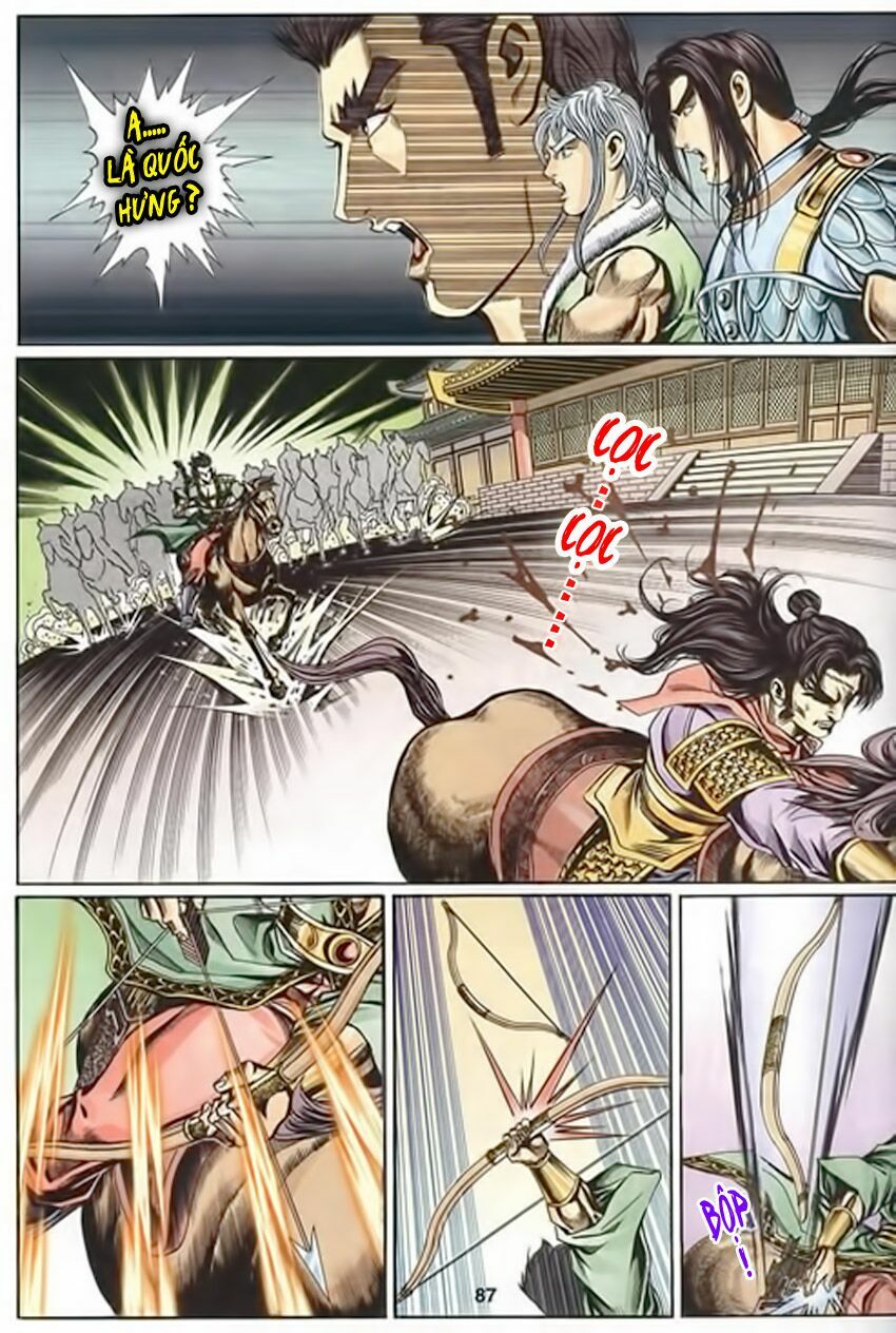 tầm tần ký chapter 117 25