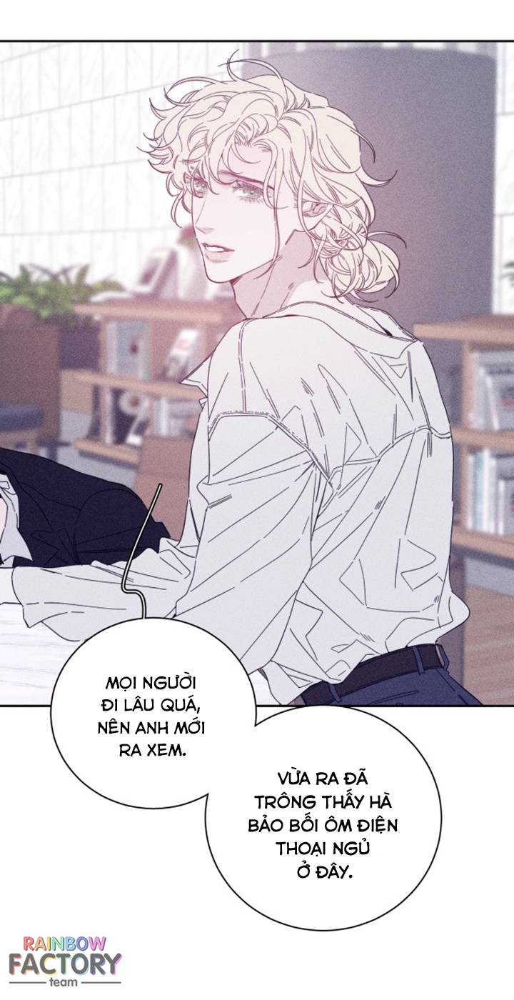 xuân nhật tương chí chapter 74 5