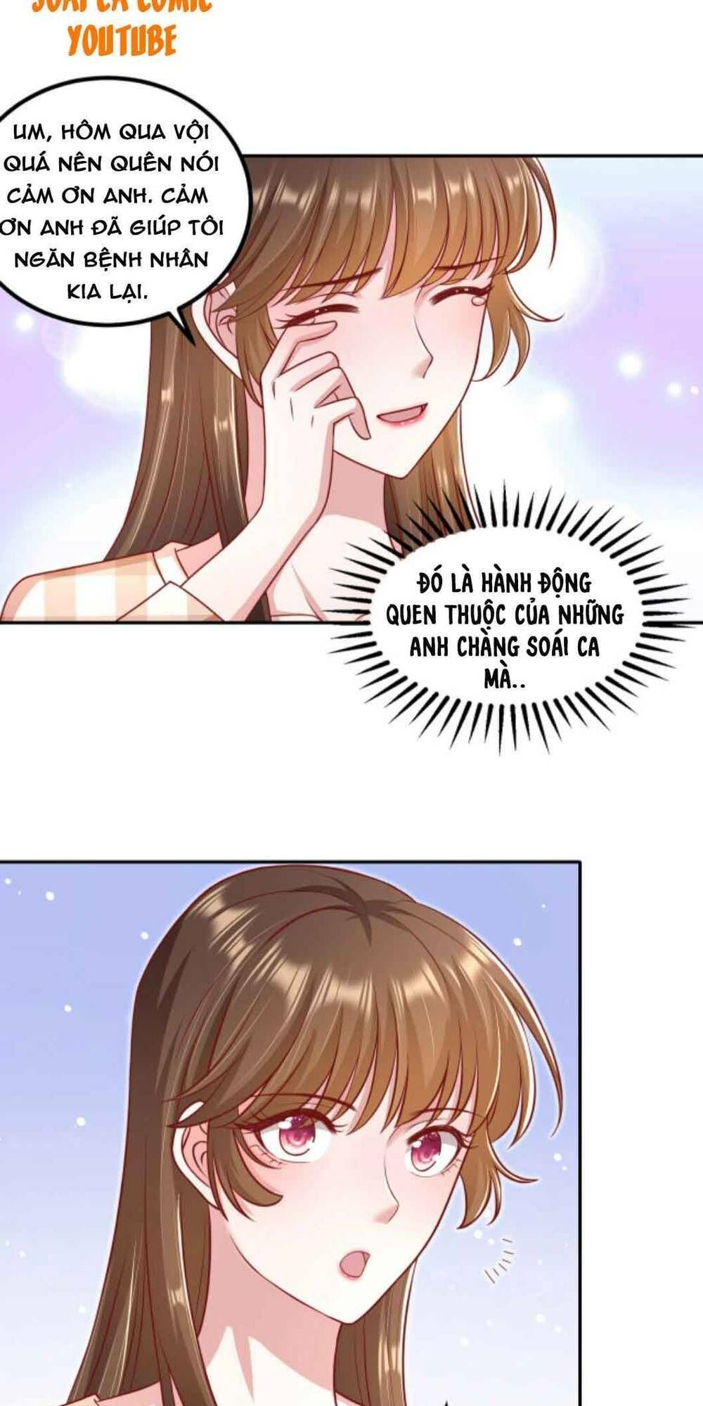 nhất sanh hữu hỉ chapter 45 24