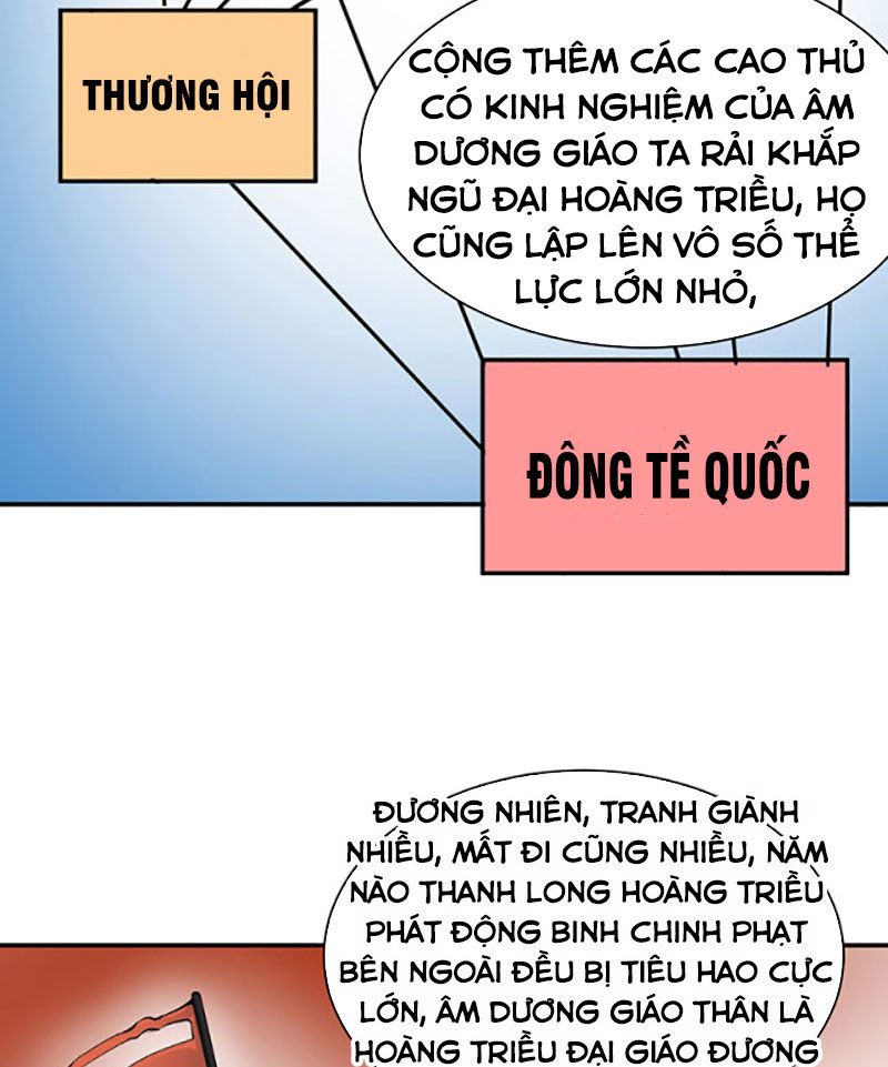 võ đạo độc tôn chapter 393 64