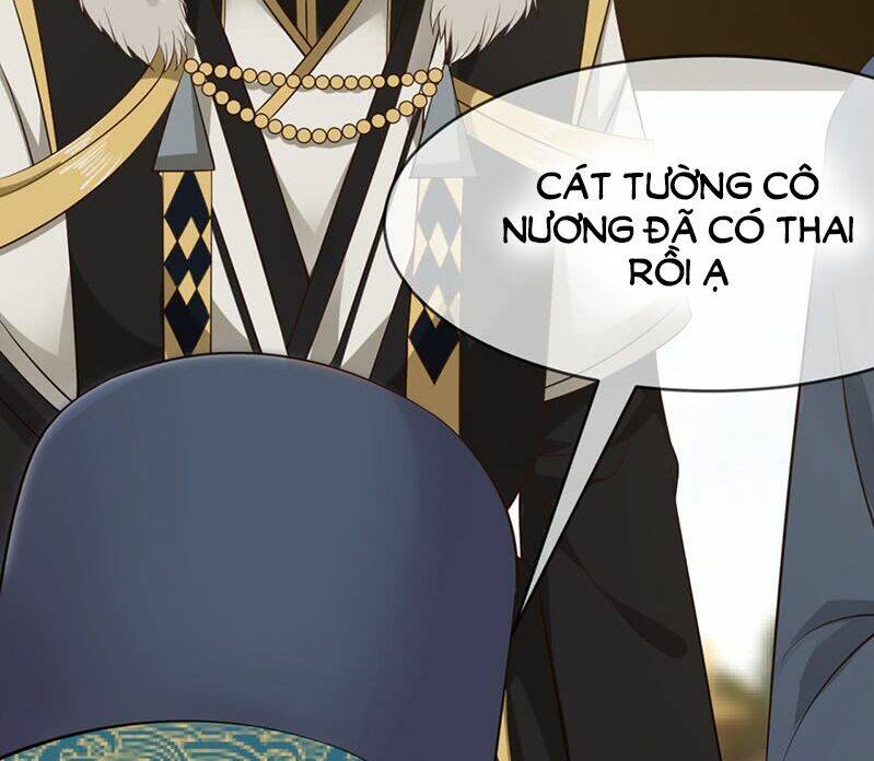 thanh cung chi ninh mặc vô thanh chapter 10 7