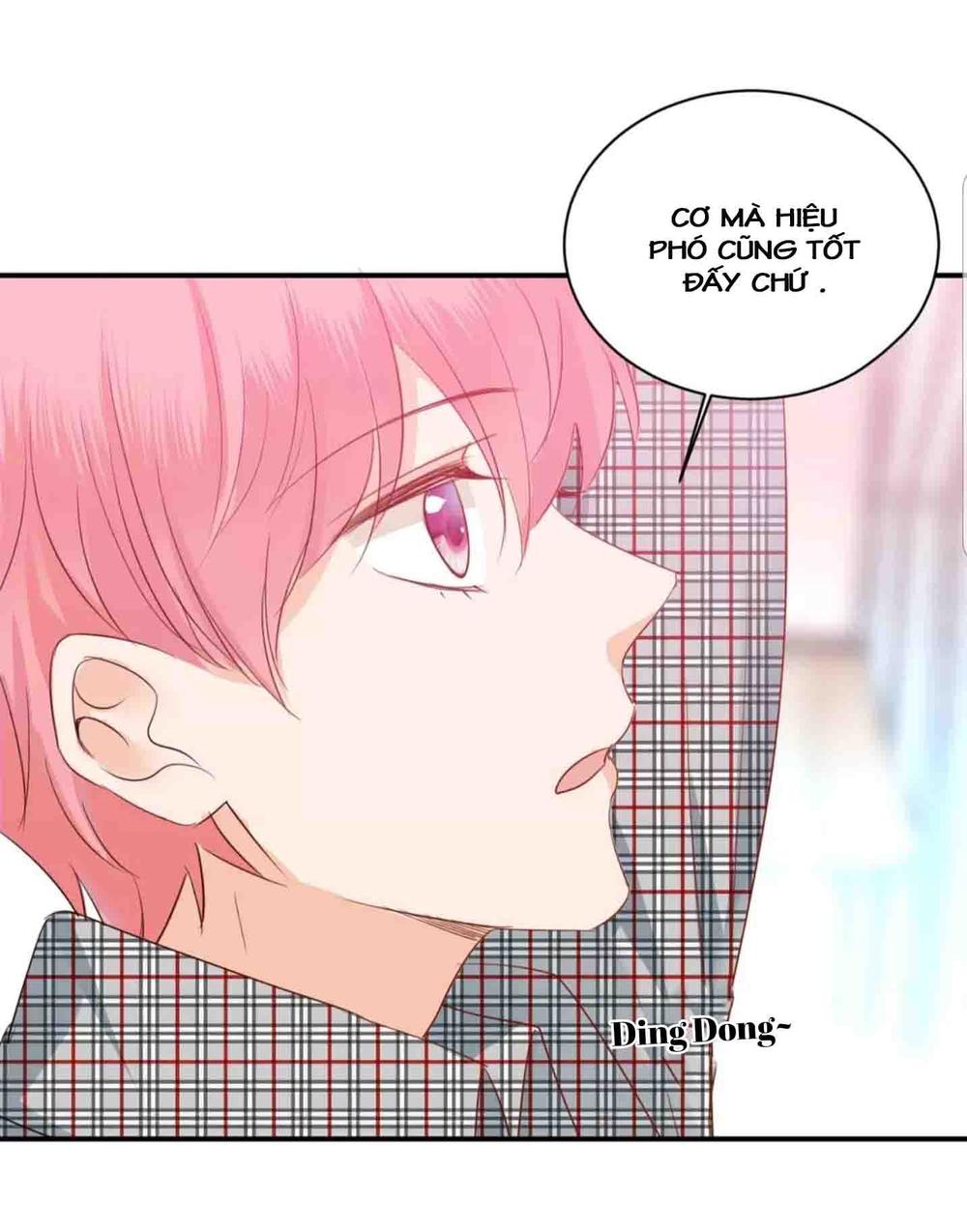 ánh trăng ngọt ngào chapter 17 7