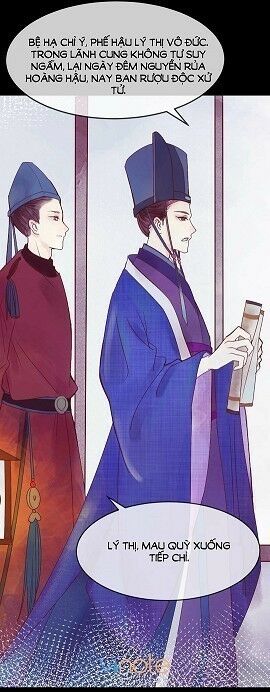 thứ nữ hữu độc chapter 1 7