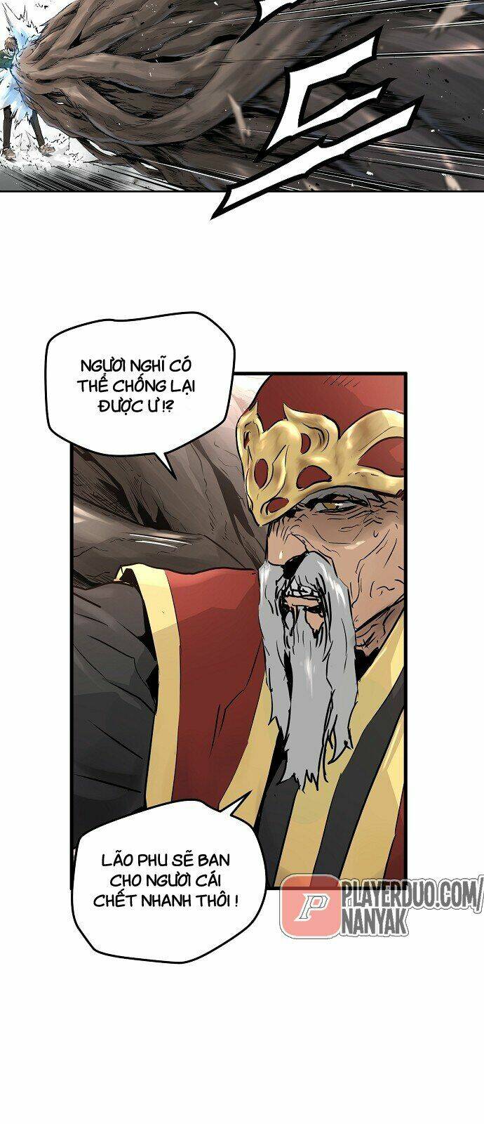 hứa lan chapter 35 33