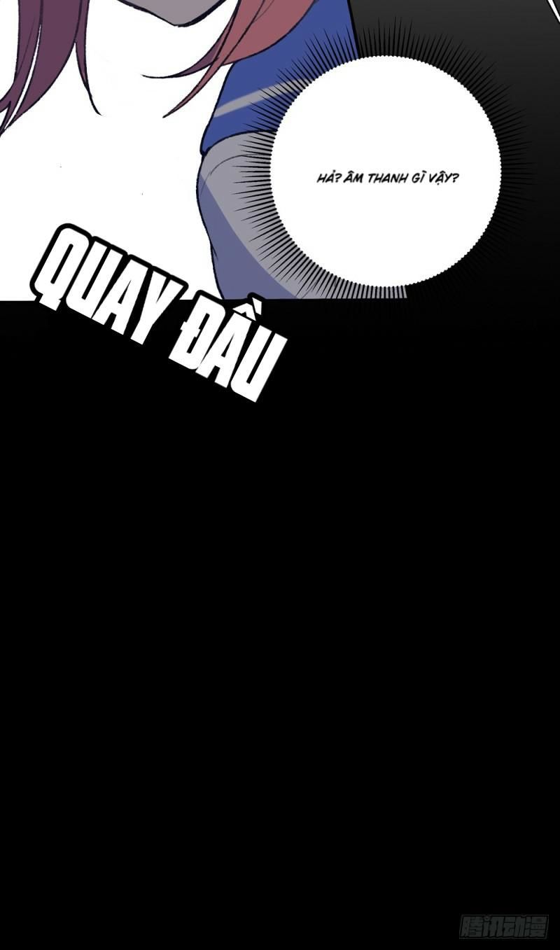 gia sư tổ tiên chapter 34 31