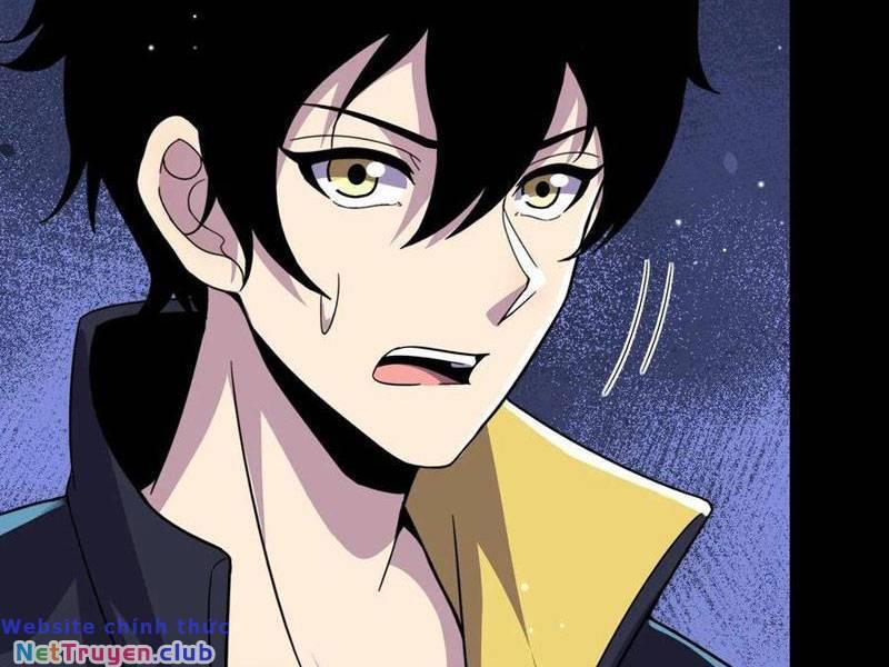 nhìn thấy thanh máu, ta xử tội thần linh chapter 167 10