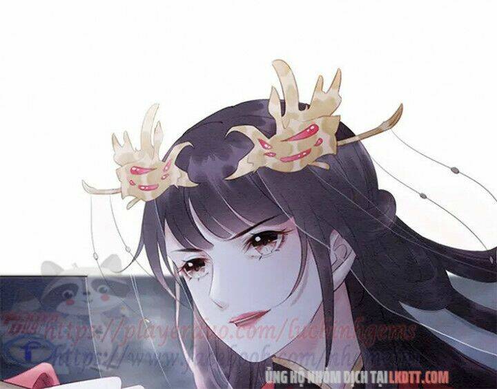 trọng sinh bá sủng nhiếp chính vương quá mạnh mẽ chapter 104 45