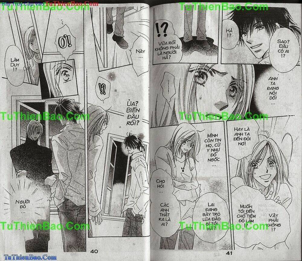 mây trắng tinh khôi chapter 13 20