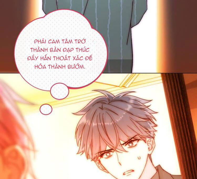 tôi phải làm 1 kẻ đại xấu xa chapter 57 28