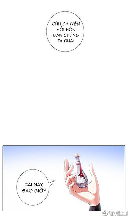 đầu óc đại sư huynh của ta rất đen tối chapter 173 9