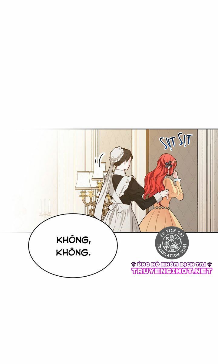 thám tử của muiella chapter 162.5 20