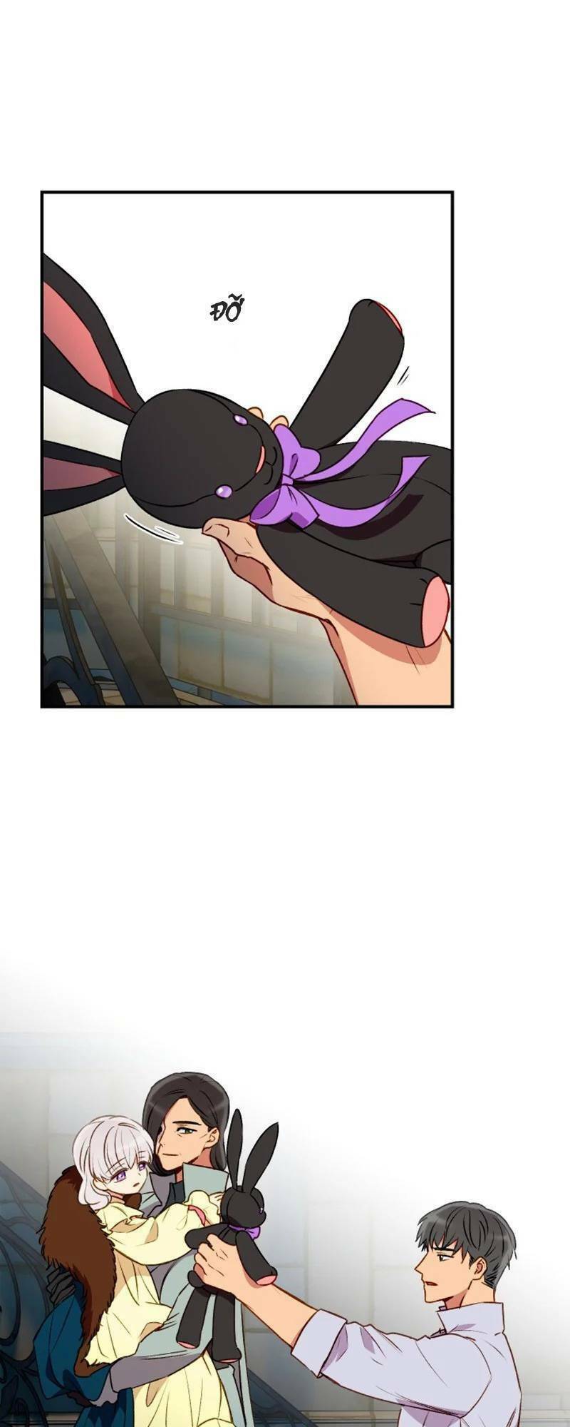 khế ước của nữ công tước quái vật chapter 48 30