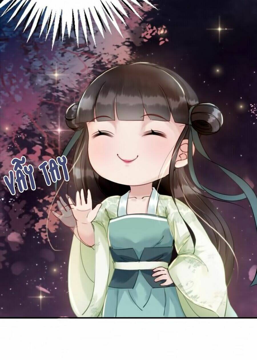 trọng sinh bá sủng nhiếp chính vương quá mạnh mẽ chapter 4 37