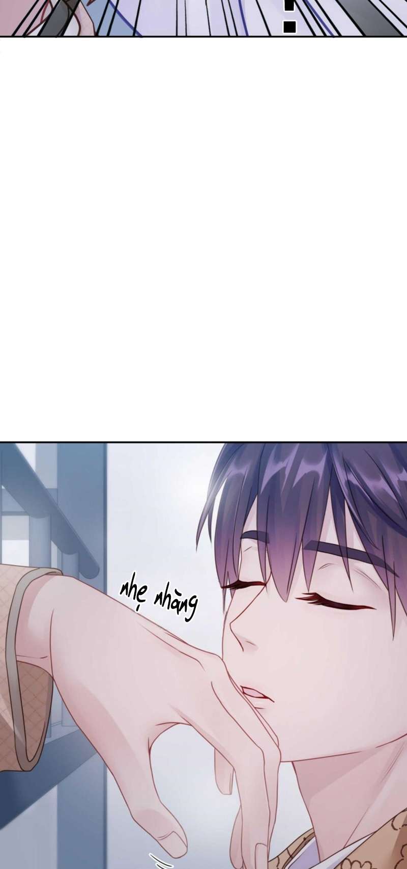 để ý tôi chút nào chapter 31 28