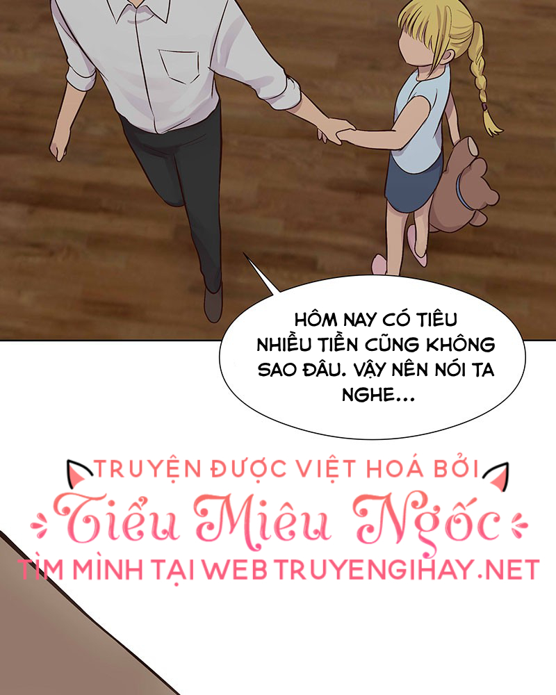 điều bí mật mà tôi luôn giữ kín chapter 73 77