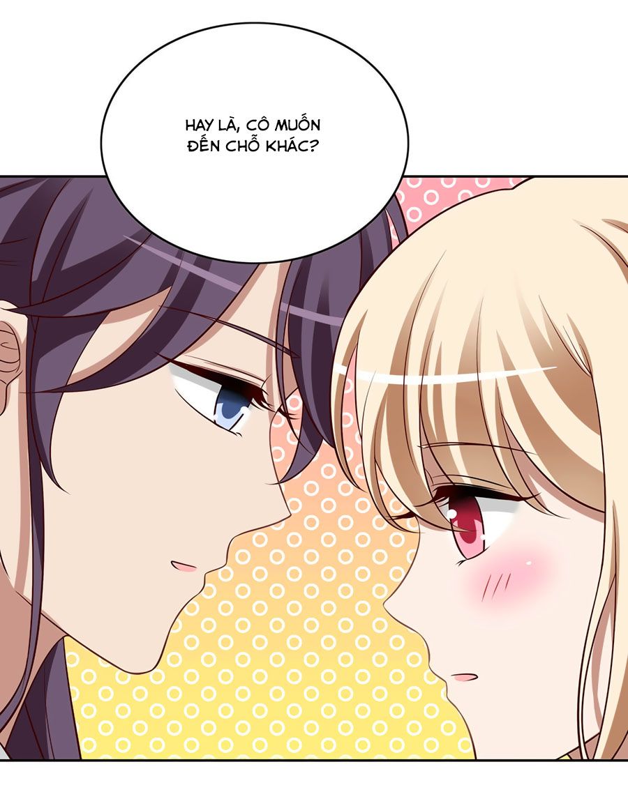 kiêu ngạo vương gia chủng điền phi chapter 72 7