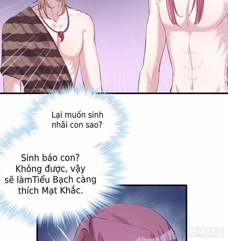 [16+] thảnh thơi thú thế chủng chủng điền, sinh sinh tể chapter 140 3