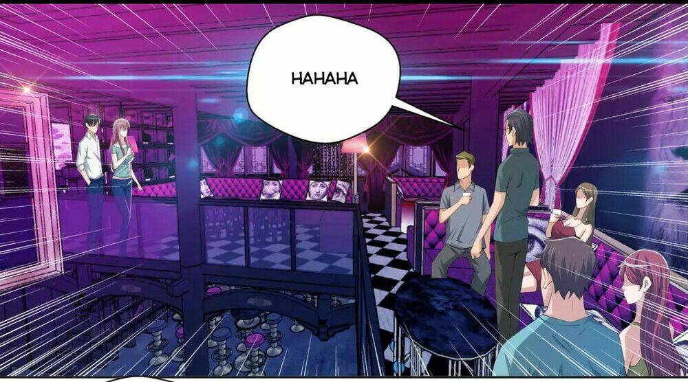 tối cường cuồng binh chapter 47 29